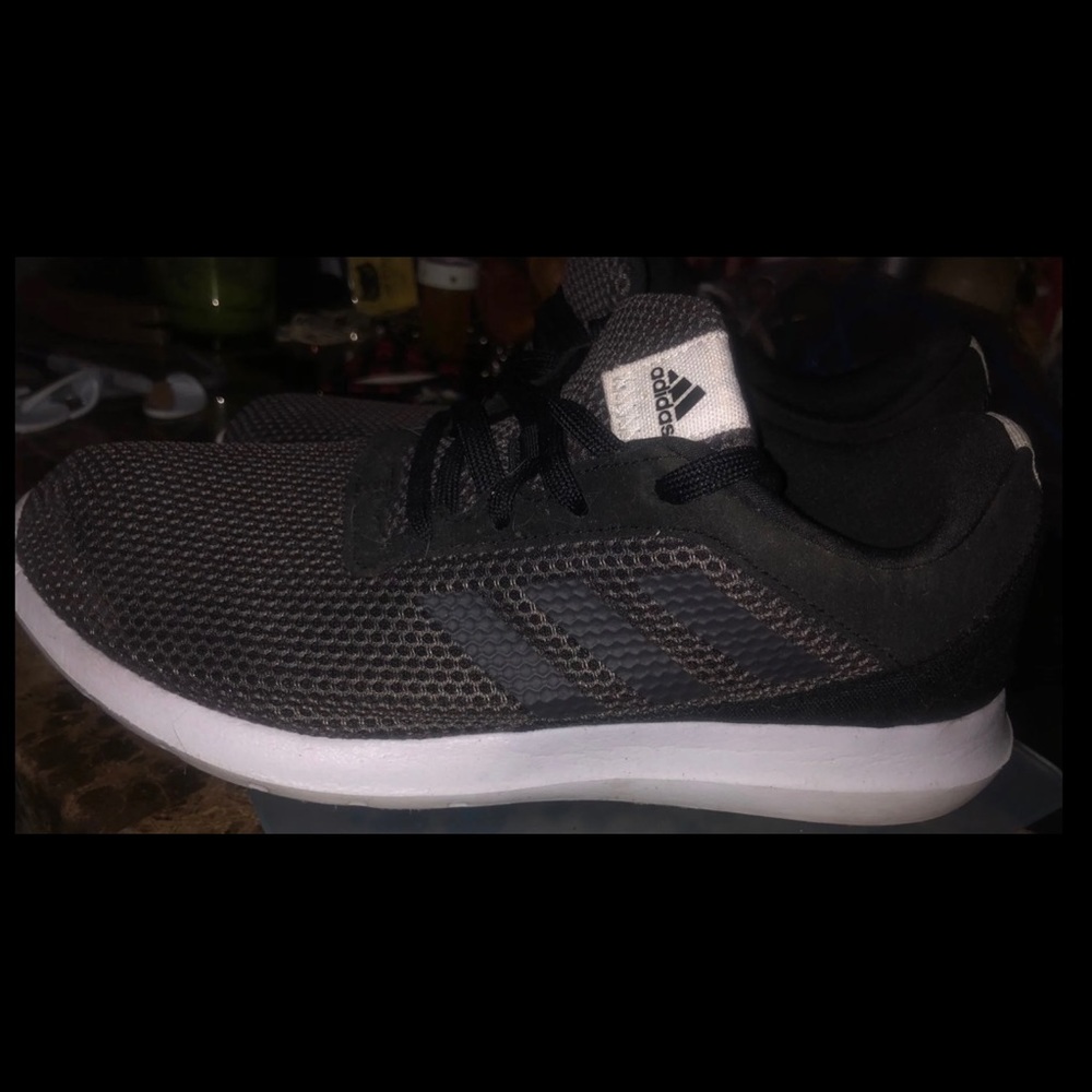 Adidas Cloudfoam Ortholite women’s shoes